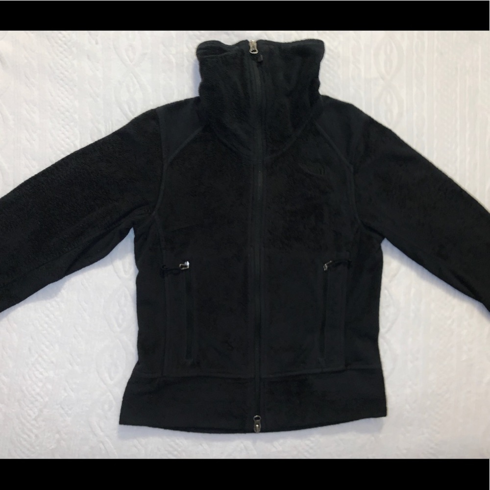 North Face Jacket ❄️ ❄️☃️❄️❄️